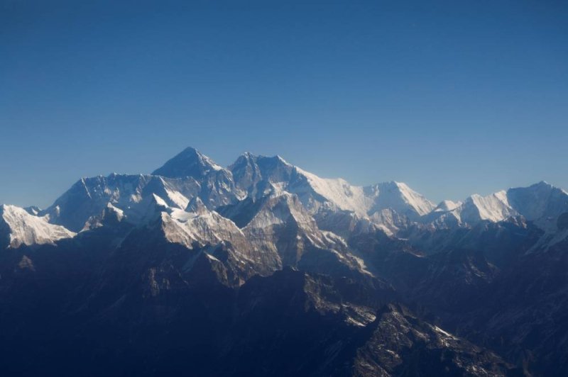 Nepal says Everest climbing continues despite reports of COVID-19