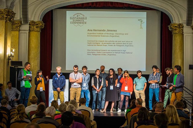 Nepal to host 5th Sustainable Summits Conference in 2020