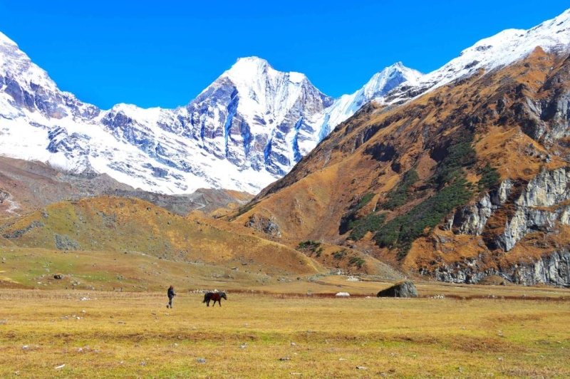 Nepal waives permit fees for 97 peaks in remote Karnali and Sudurpaschim