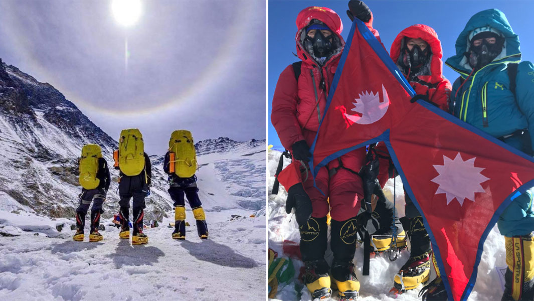 Women of the Summit: How Nepali Climbers Are Redefining Mount Everest’s Legacy