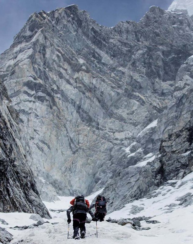 Nepali, Canadian mountaineers to scale 'virgin' Nepal peaks