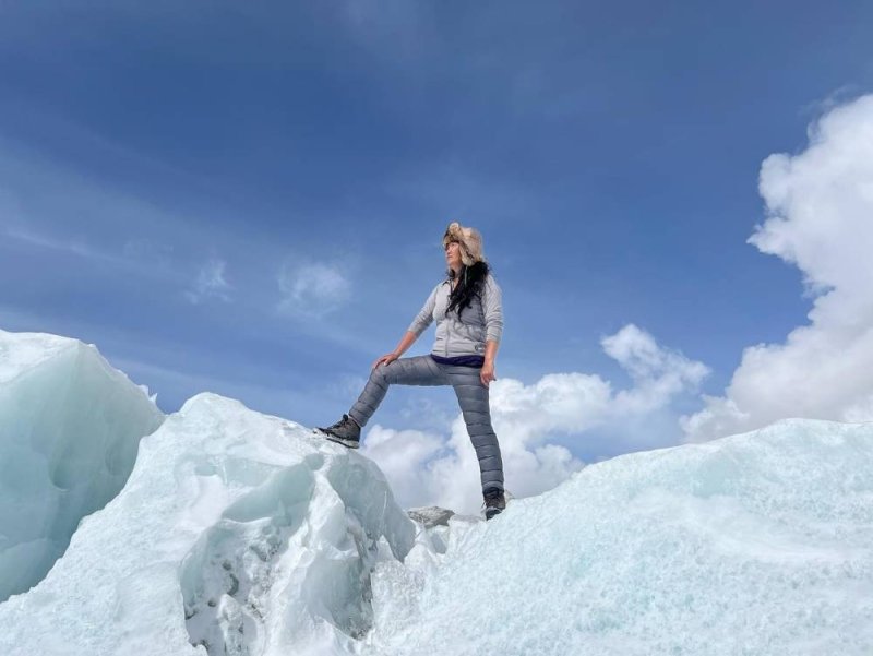 Nepali woman scales Everest for record 10th time