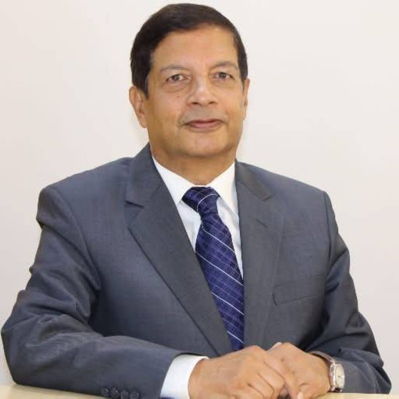 Nepal's ambassador to India Dr Shankar P Sharma shares an incredible experience in India