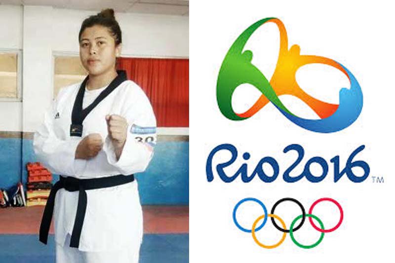 Nepal's Rawal vows to give her best at Rio