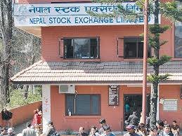 Nepse recovers slightly