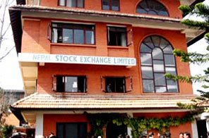 Nepse trading volume hits all-time high