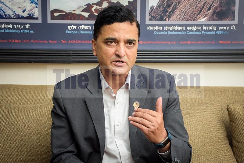 New Tourism Act to be tabled soon: Minister