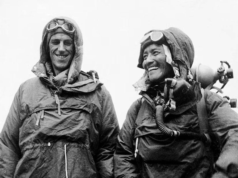 New York Street to be co-named after Tenzing Norgay Sherpa on International Mt Everest Day