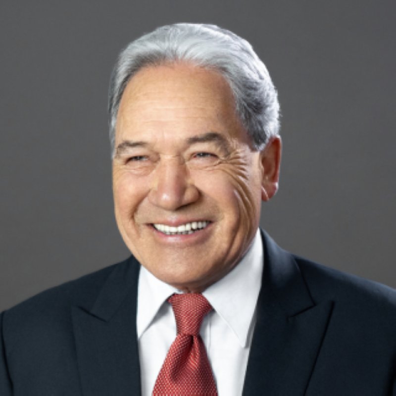 New Zealand's Deputy PM Peters to visit Nepal next week