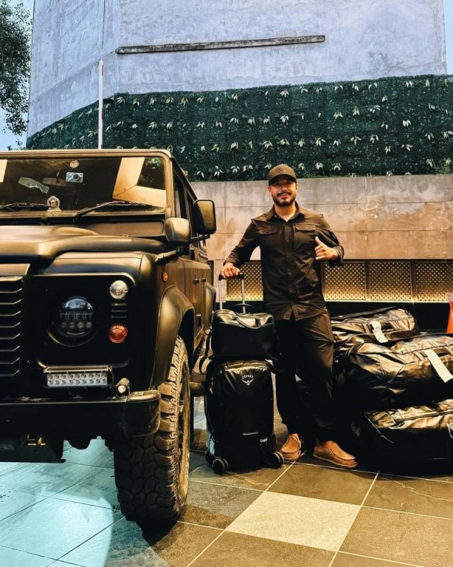 Nims Purja uses NRN card to evade mountaineering royalty