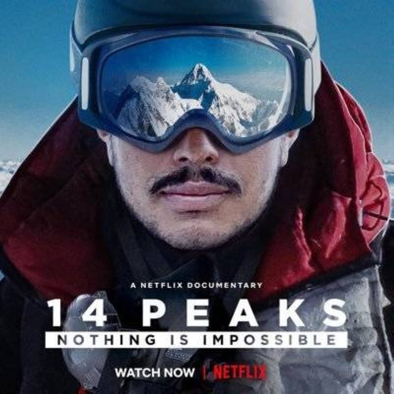 Nirmal Purja receives global recognition through his Netflix documentary '14 peaks: Nothing is Impossible'