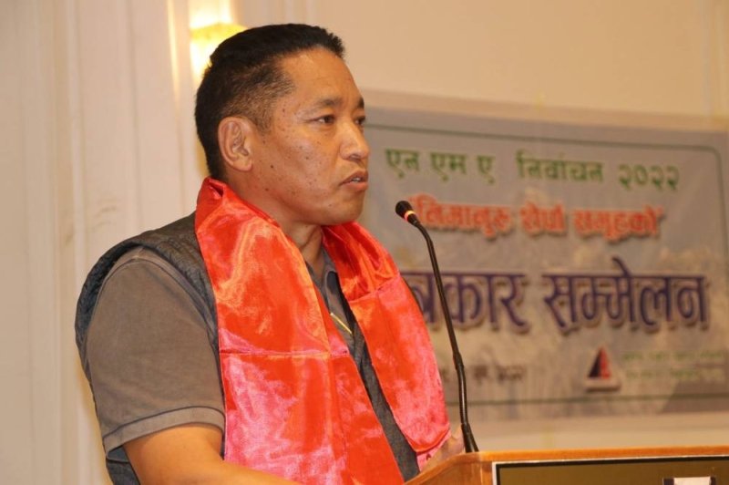 NMA seeks govt support to further develop mountaineering sector