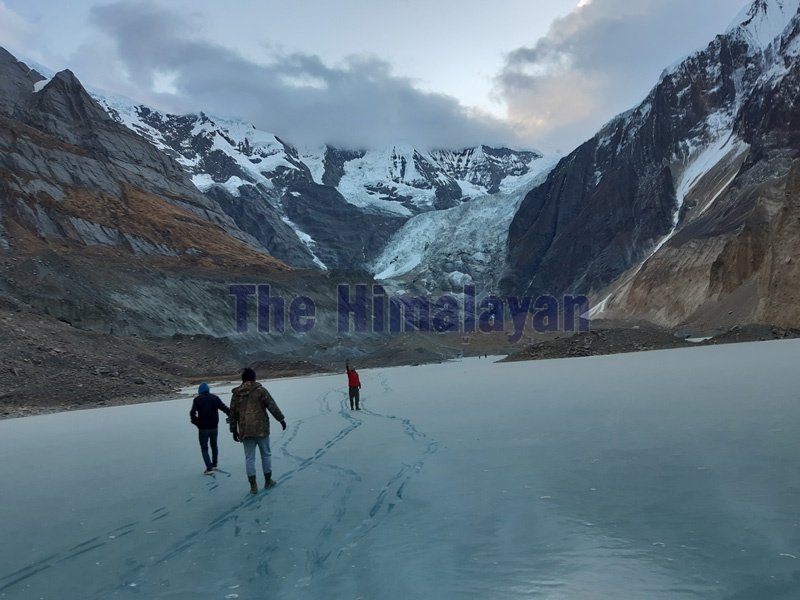 North Annapurna Base Camp sees promotional campaign after 70 years