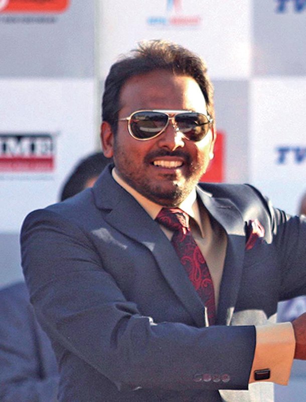 Nothing can stop EPL from getting bigger: Akhtar