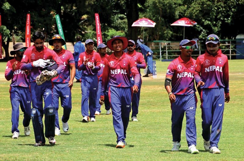 ODI status fragile: handle with care