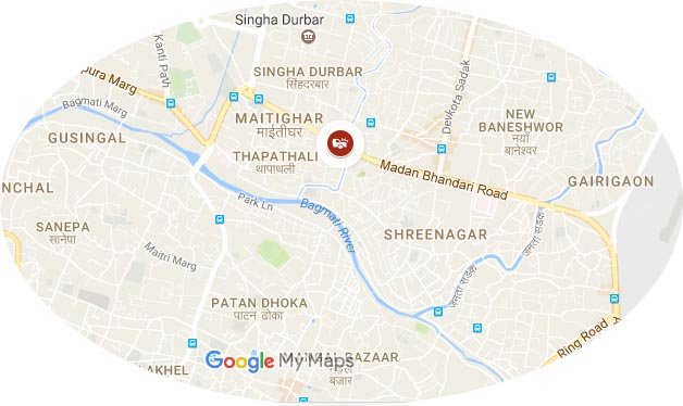 One killed, two injured as car rams into utility pole