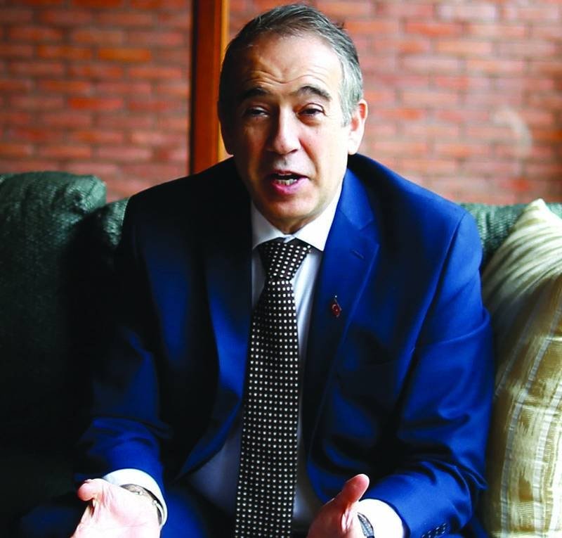 'Opening of Turkish embassy in Nepal a milestone in our relations'