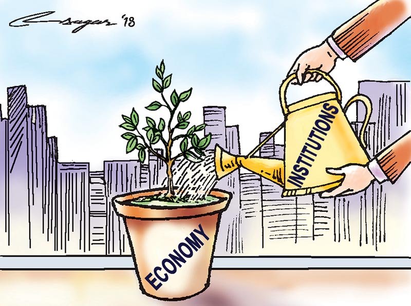 Opinion: Let�s focus on experience economy and aesthetic capitalism