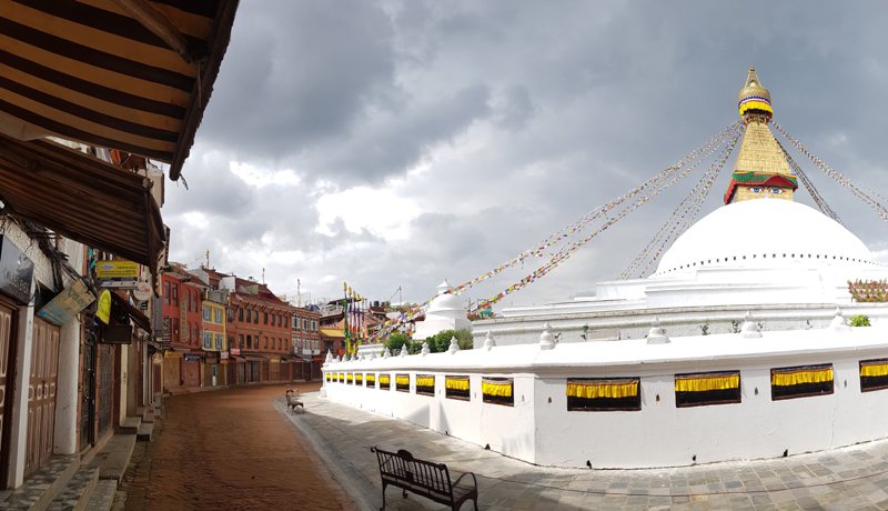 OPINION: Tourism, where to?