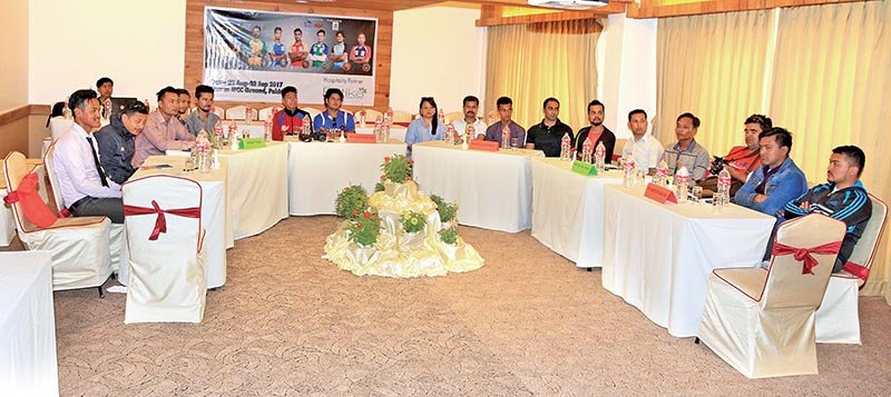 Poudel becomes most  expensive player at MCL