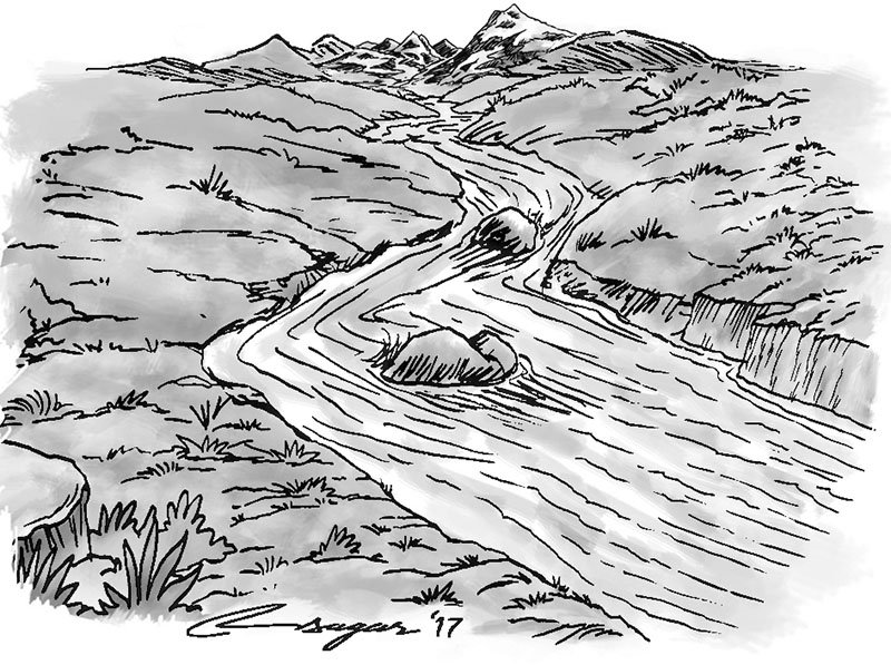 Price of priceless water: Explore market