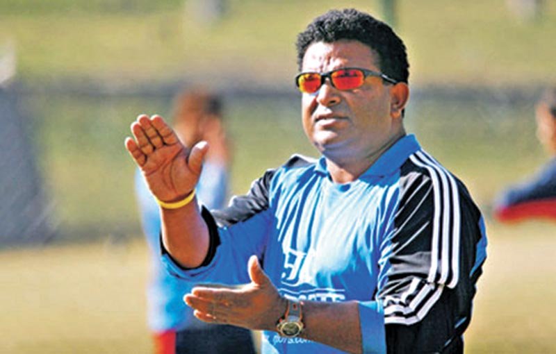 Pubudu Dassanayake appointed as Gladiators head coach