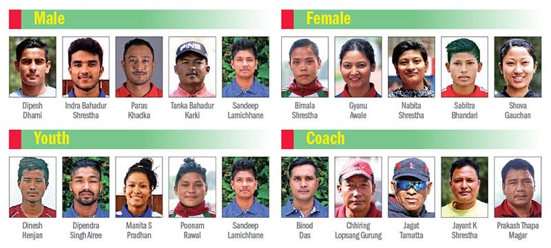 Pulsar Sports Award nominees announced