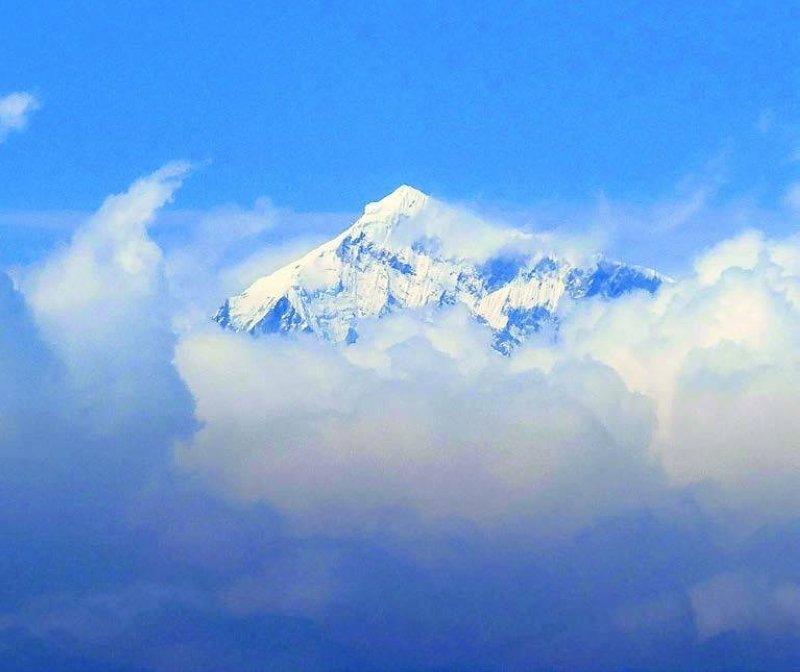 Record Everest season but one of its deadliest