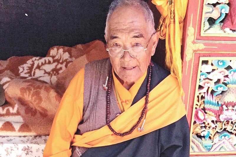 Respect ethics of mountain climbing: Kanchha Sherpa