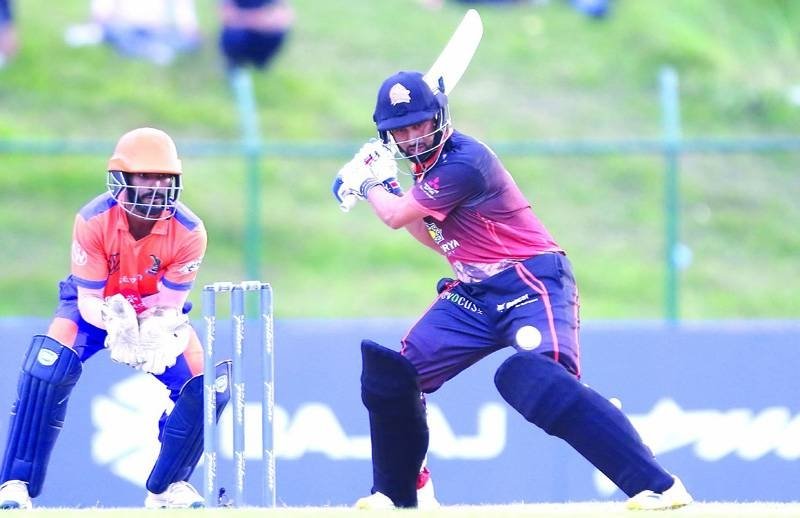 Rhinos outplay Warriors