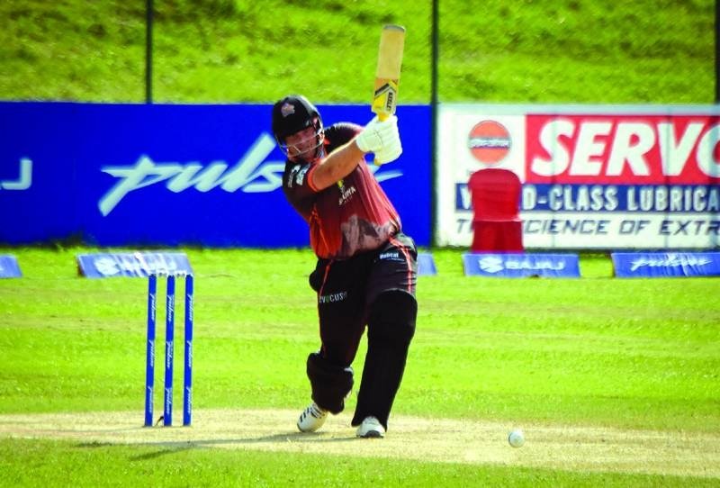 Rhinos set EPL final date with Tigers