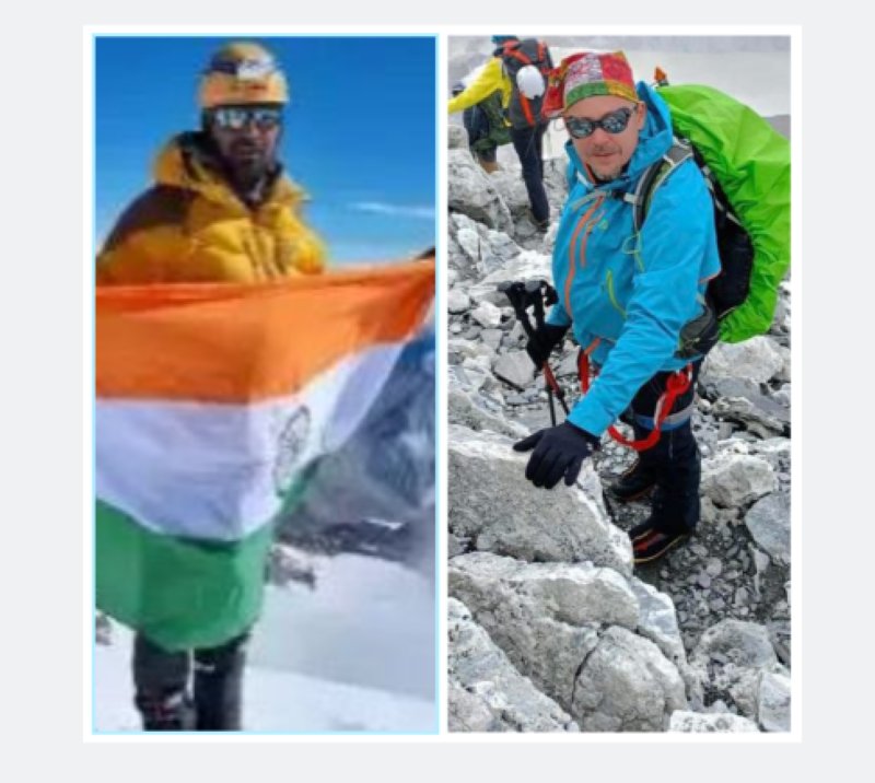 Romanian TV journalist, Indian climber die on Lhotse, death toll reaches 4
