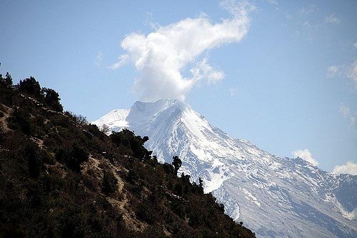 Russian climber missing in Nepal�s Himalayas