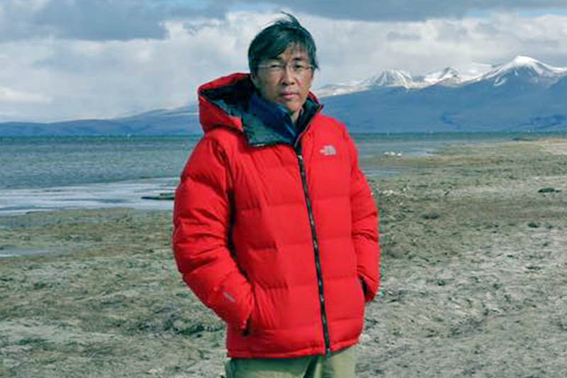 Search for missing Melbourne University alumnus delayed on Mt Annapurna