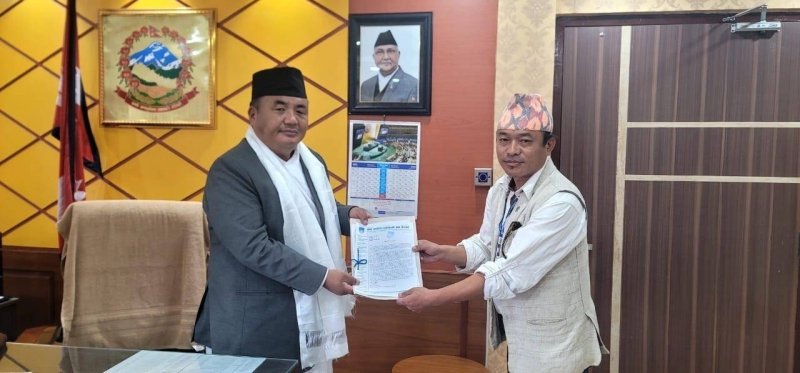 Sherpa entrepreneurs, climbers ask Govt to punish Nims Purja, Elite Exped