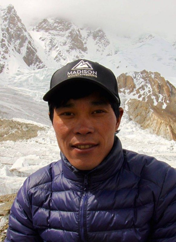 Siddhi Tamang scales K2 twice in 24 hours, equalizes record with Mingma Gyabu