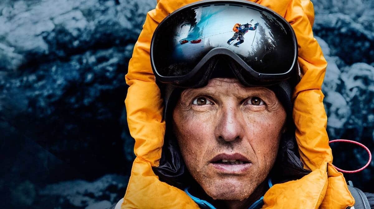 Simone Moro to put up a surprise on Mt Manaslu this winter