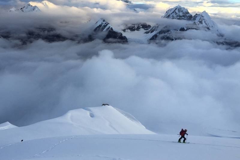 Solo travellers allowed to trek without a guide in Everest region