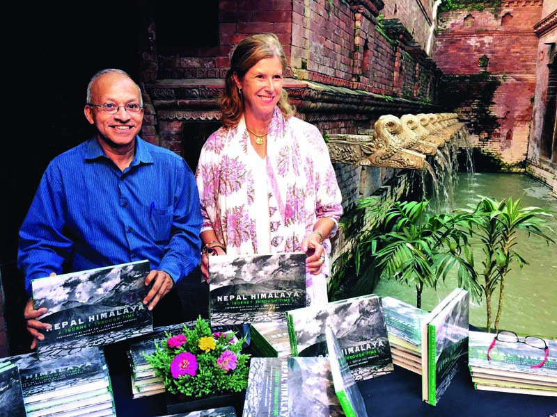 Speaking in pictures