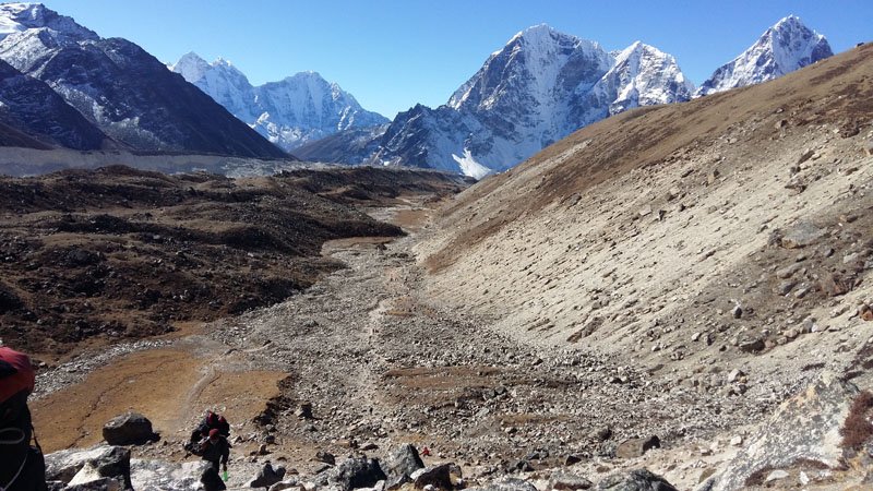 Supreme Court allows NMA to issue climbing permits for 33 peaks