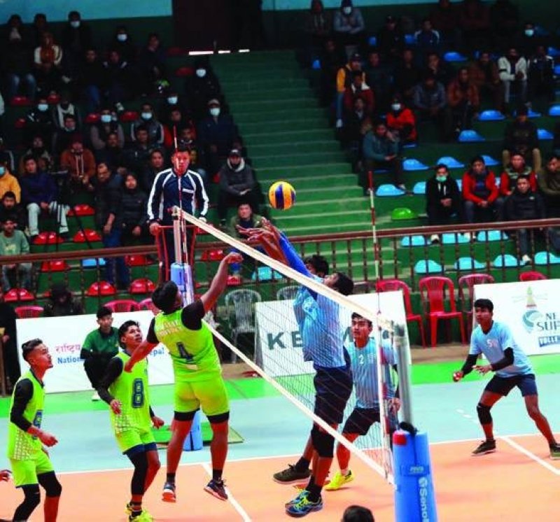 TAC make it two in a row