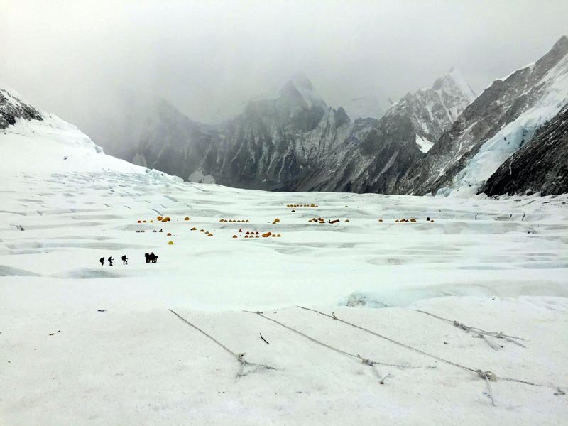 Taiwanese dies of altitude sickness