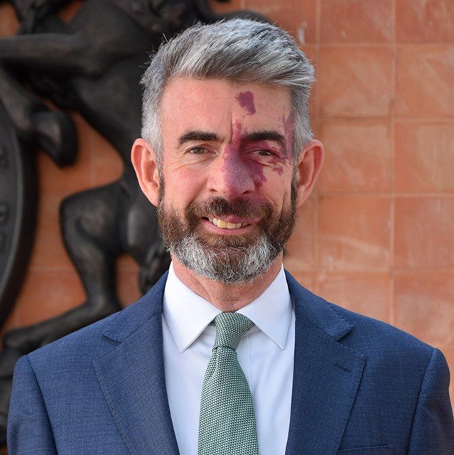 Tenzing Hillary Everest Marathon to honour Late British Ambassador Richard Morris, announce prize in his name