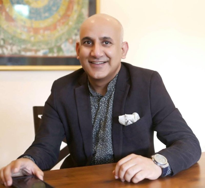 'The future of tourism in Nepal will increasingly rely on digital innovation'