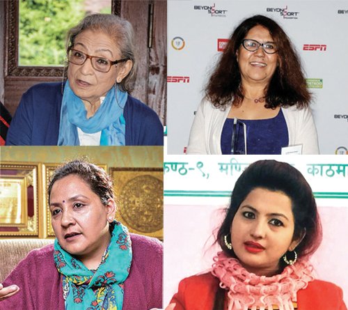 Those who turned adversity into triumph