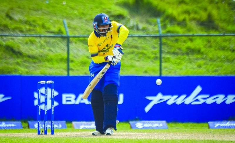 Tigers hammer Rhinos, sail into EPL final