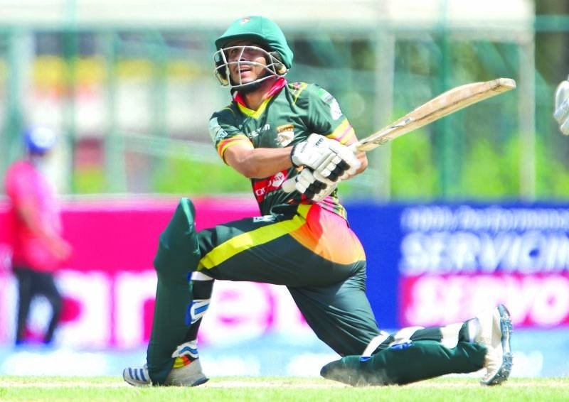 Tigers maintain winning run; Warriors taste victory