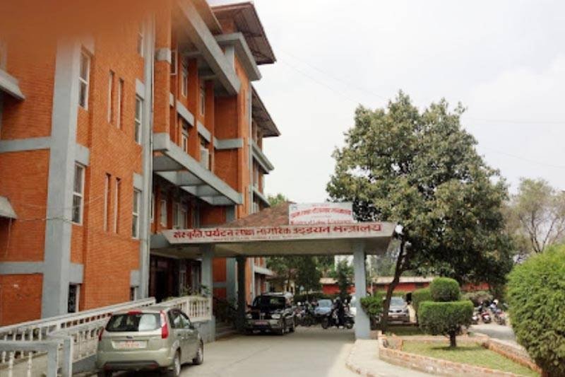 Tourism Ministry appeals media to not disseminate unofficial information on Covid-situation at base camps -