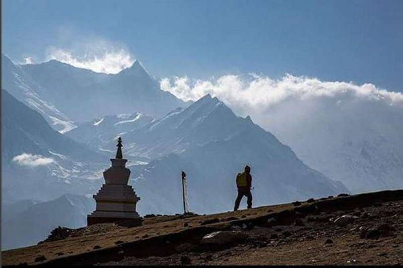 Tourists required to obtain TIMS card, hire guide for 14 trekking regions