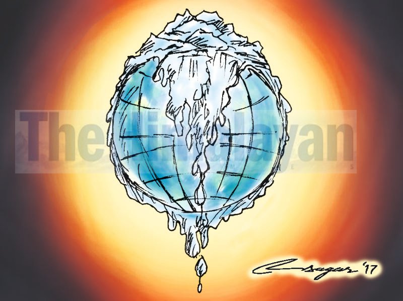 Towards a brighter, cleaner future